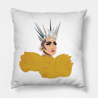 Ongina Pillow