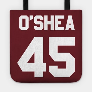 Kevin O'Shea Jersey Tote