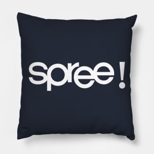 Spree Ohio Discount Store Willowick Maple Richmond Heights Pillow