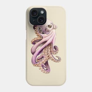 Octopus Phone Case