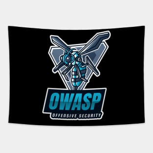 OWASP Offensive Security Tapestry