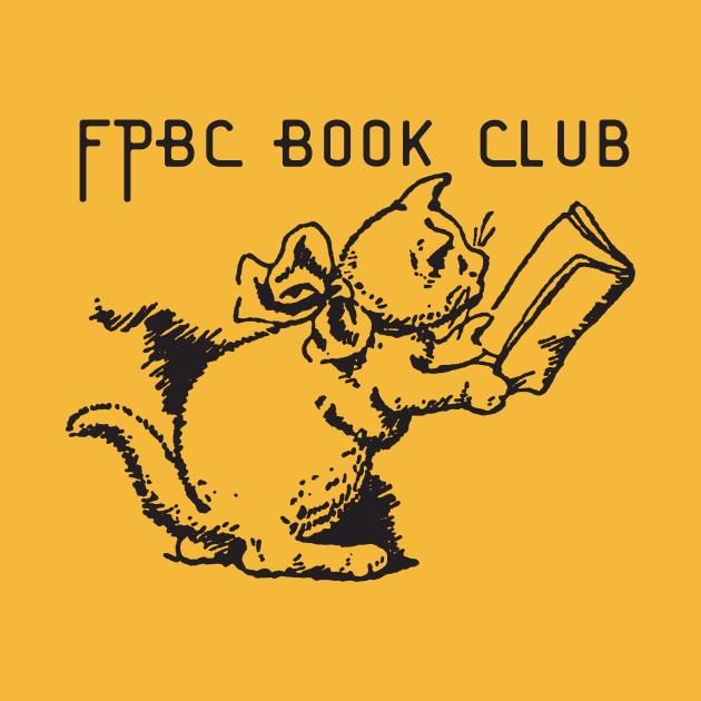 FPBC Book Club by HeinousHotels