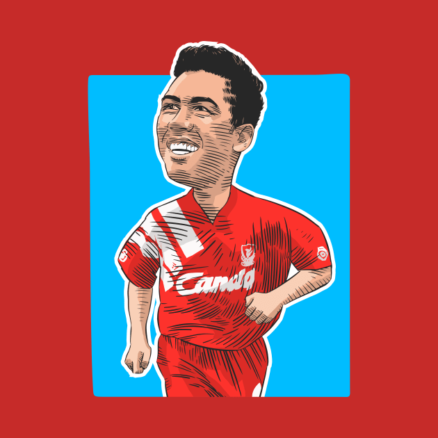 Retro Roberto Firmino by jafaris