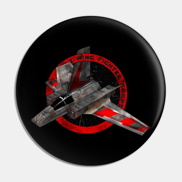 Z - WING FIGHTER CORPS Pin by mamahkian