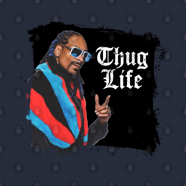 Thug Life #2 by Balance Apparel