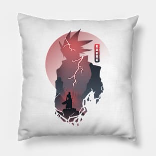 ragna Pillow