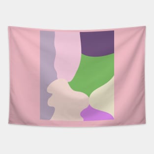 Gradient Design Tapestry