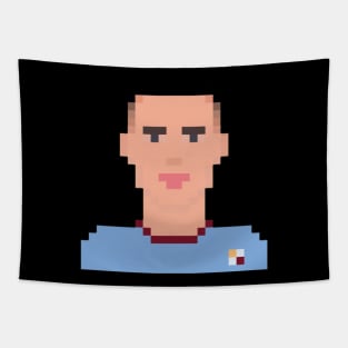 Foden 8bit Tapestry