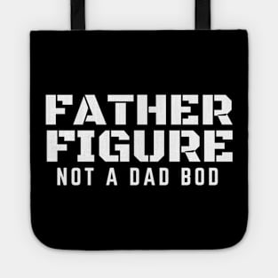 Father Figure Tote