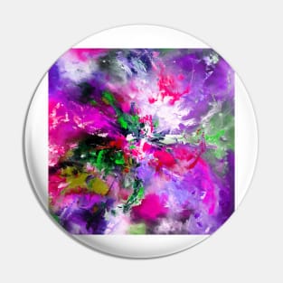 Abstract light Pin