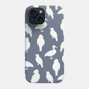 Fly High (Moonlight) Phone Case