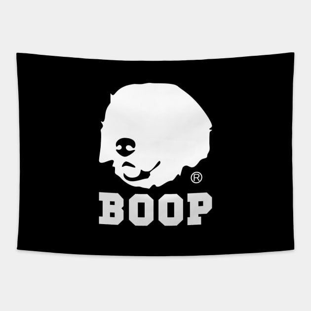 BD004-A Boop Tapestry by breakout_design