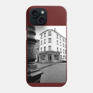 r623/ Finition 2022 - Le Paris d'Autrefois 1975  Okaio Créations Olavia-Olao Phone Case