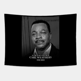 Apollo creed Tapestry