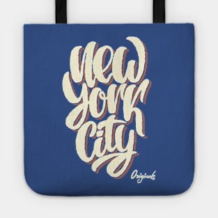 New York City Originals Tote