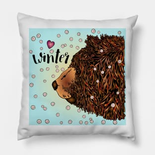 Animals 575 (Style:1) Pillow