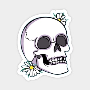 WHOOPSIE DAISY Magnet