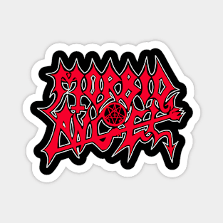 Morbid Angel Magnet
