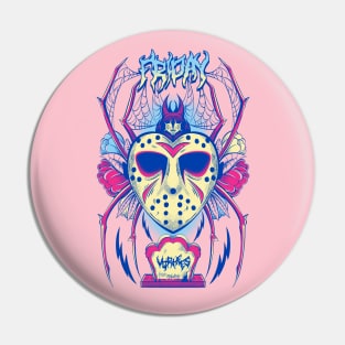 Immortal Pin