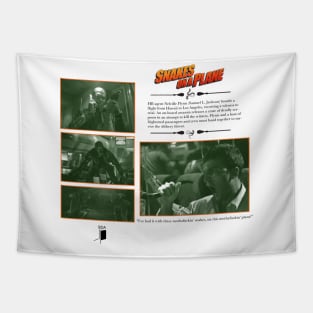 Snakes On A Plane Synopsis Design Tapestry