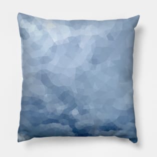 Cloudy Sky Pillow