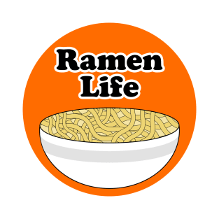 Ramen Life T-Shirt