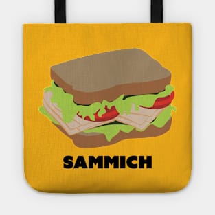 Sammich Tote