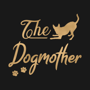 Kelpie Dogmother T-Shirt