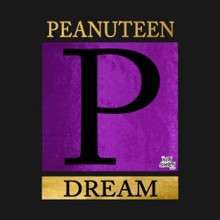 The Peanuteen Dream T-Shirt