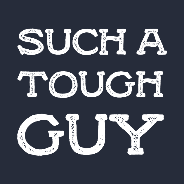 Such a tough guy by GloriaArts⭐⭐⭐⭐⭐