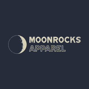 Moonrocks Apparel T-Shirt