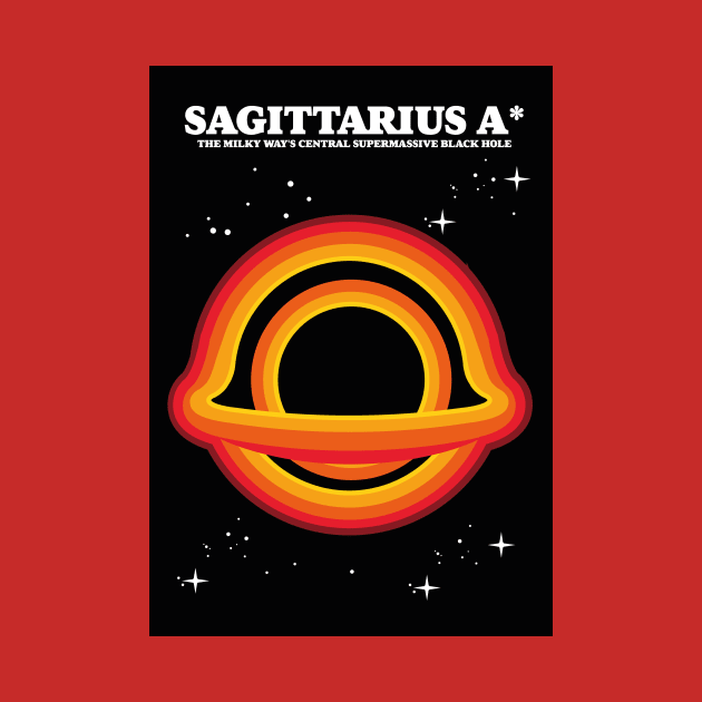 Sagittarius A* by nickemporium1