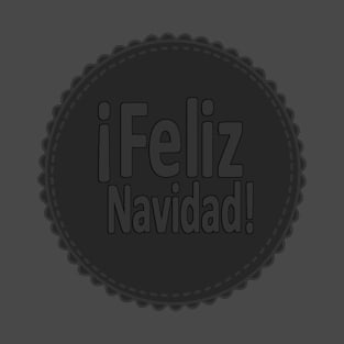 feliz navidad T-Shirt