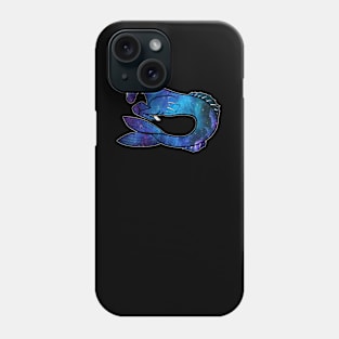 Galaxy Kelpie Phone Case