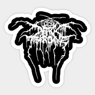 Darkthrone Shirt True Norwegian Nero Metal. Cerca, Compra, Vendi Nuovo E Usato - Foto 7