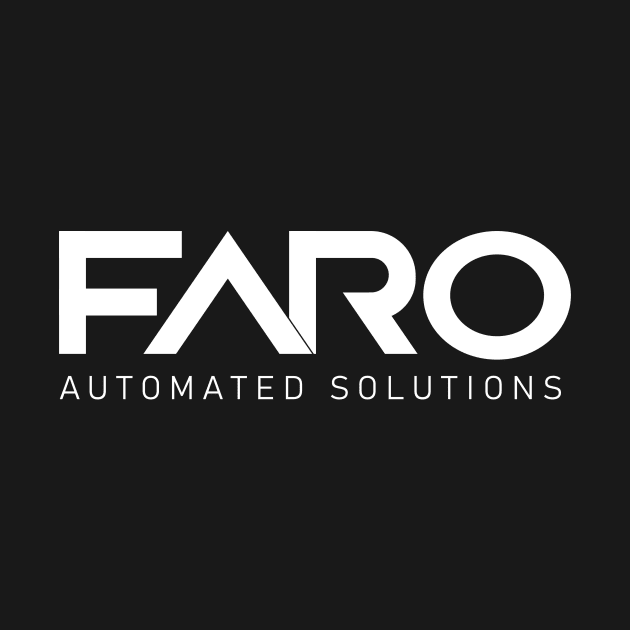 Faro Automated Solutions by kaeru