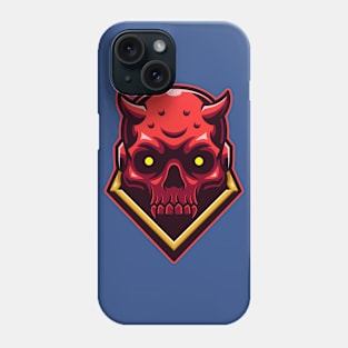 Demon Phone Case