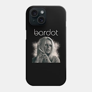 The Best of Bardot Phone Case