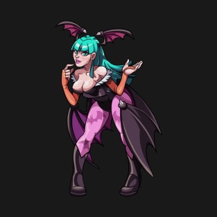 Morrigan T-Shirt