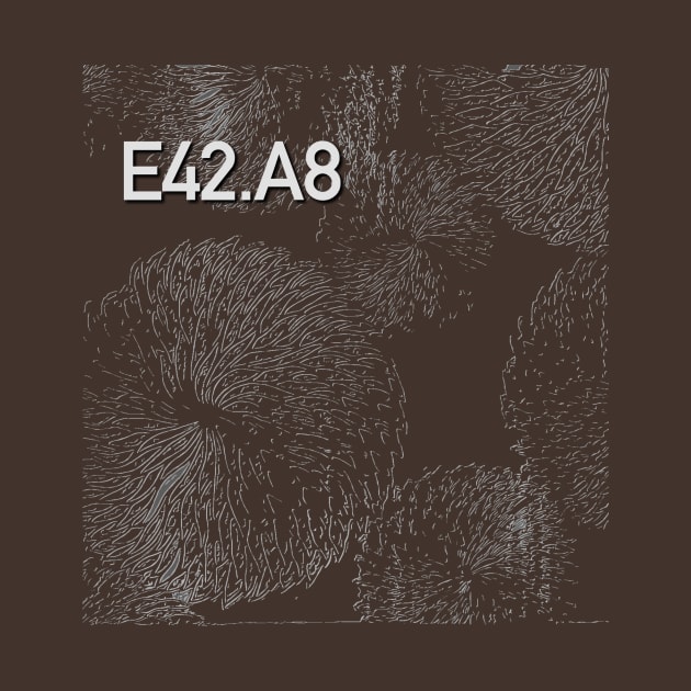 E42.A8 Chrysanthèmes Tour by iniitu