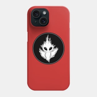 Flame spirit Phone Case