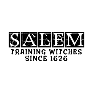 Salem T-Shirt