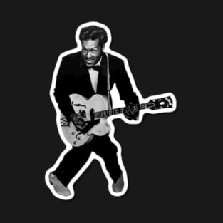 Chuck Berry T-Shirt