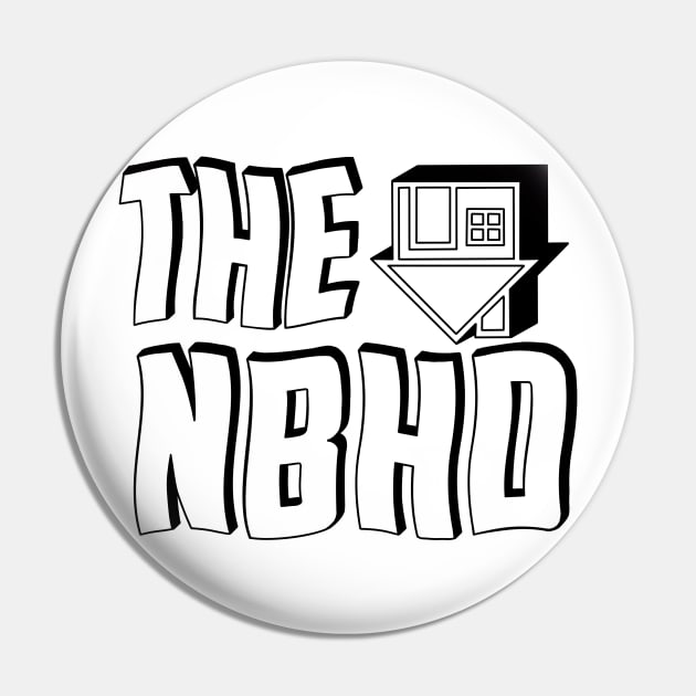 Pin en The Neighbourhood