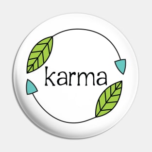 Karma Pin