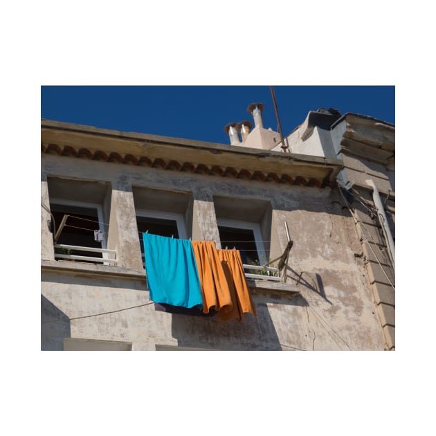 Washing in Sete. by sma1050