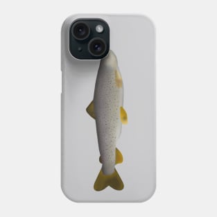 Tigris Trout Phone Case