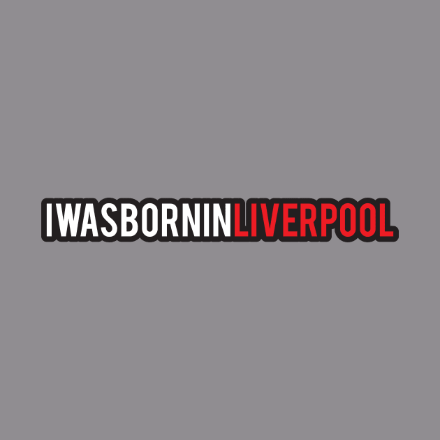 Born in Liverpool-1 by umarhahn