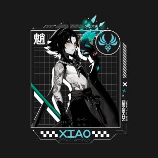 Xiao T-Shirt