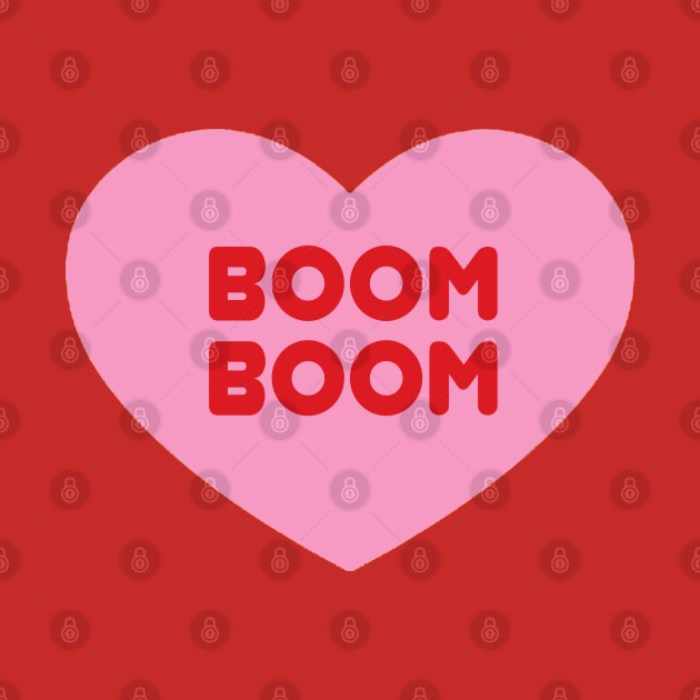 BOOM BOOM by PhillipEllering